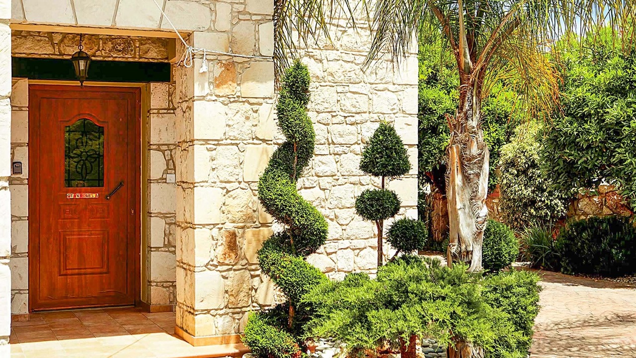 Photo of Outdoor in Argaka