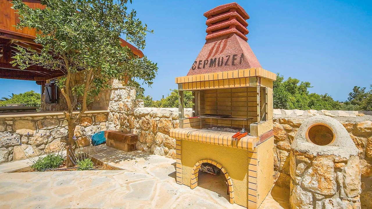 Photo of Outdoor in Argaka