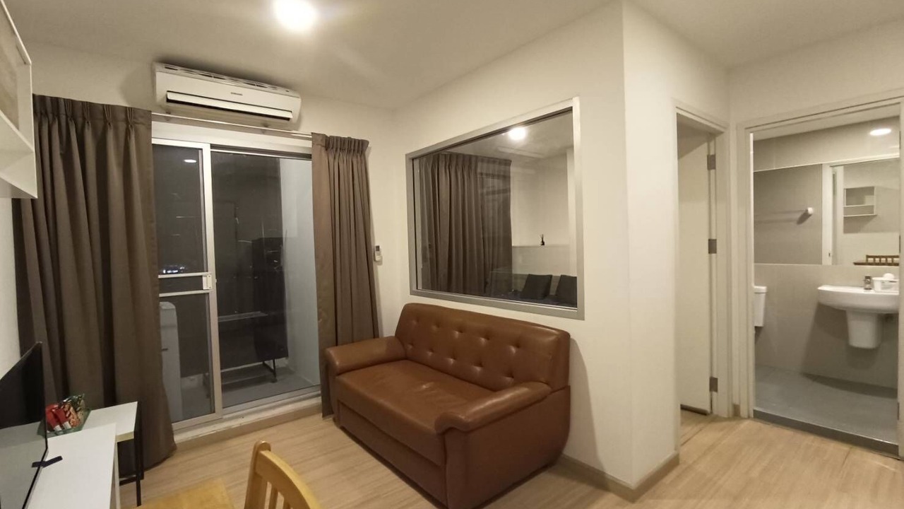 Photo of Livingroom in Samae Dam