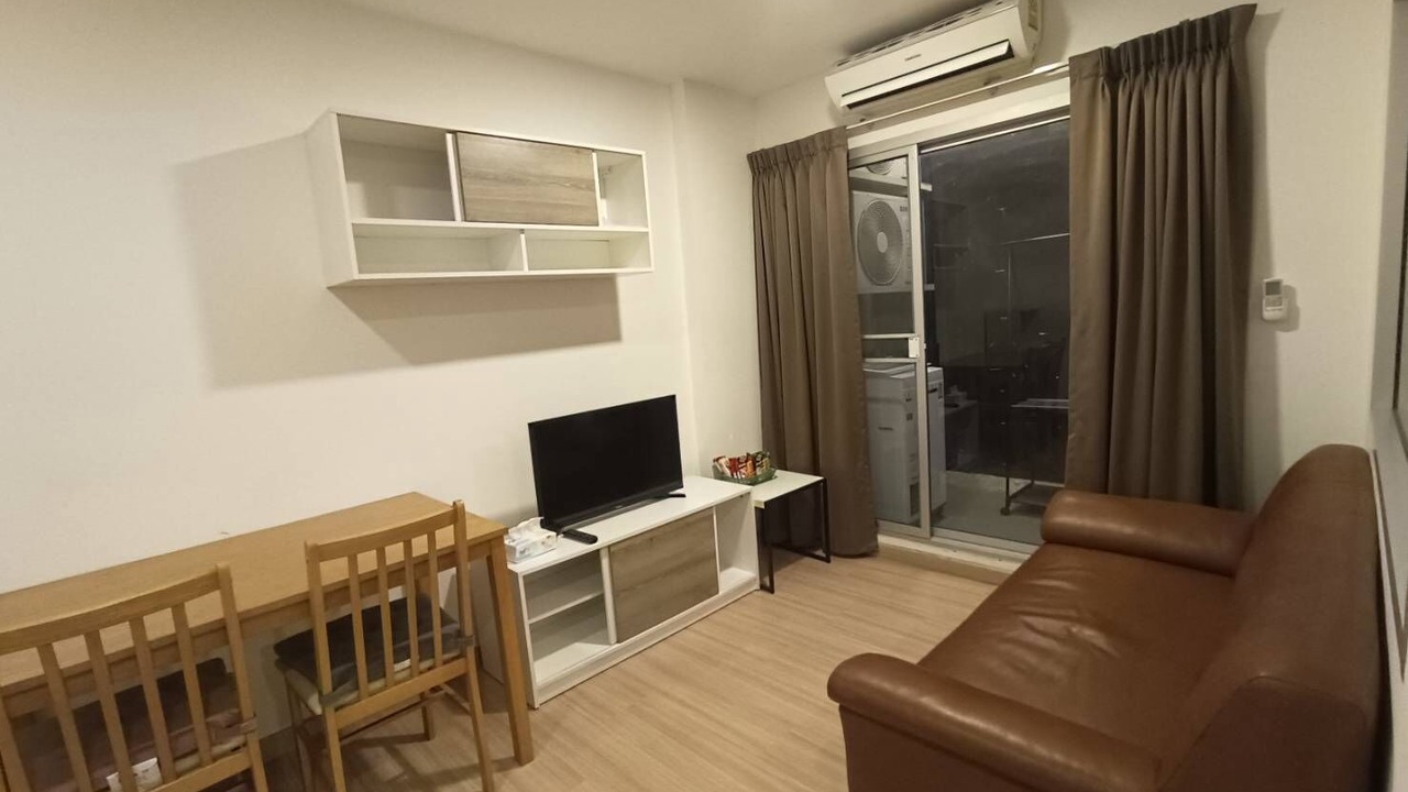 Photo of Livingroom in Samae Dam