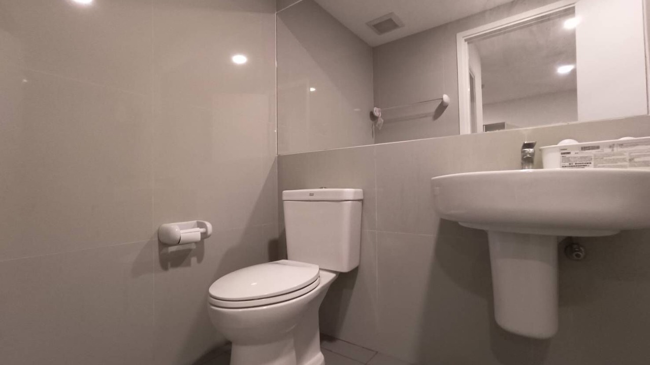 Photo of Bathroom in Samae Dam