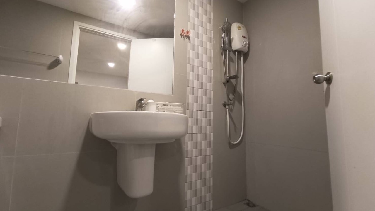 Photo of Bathroom in Samae Dam