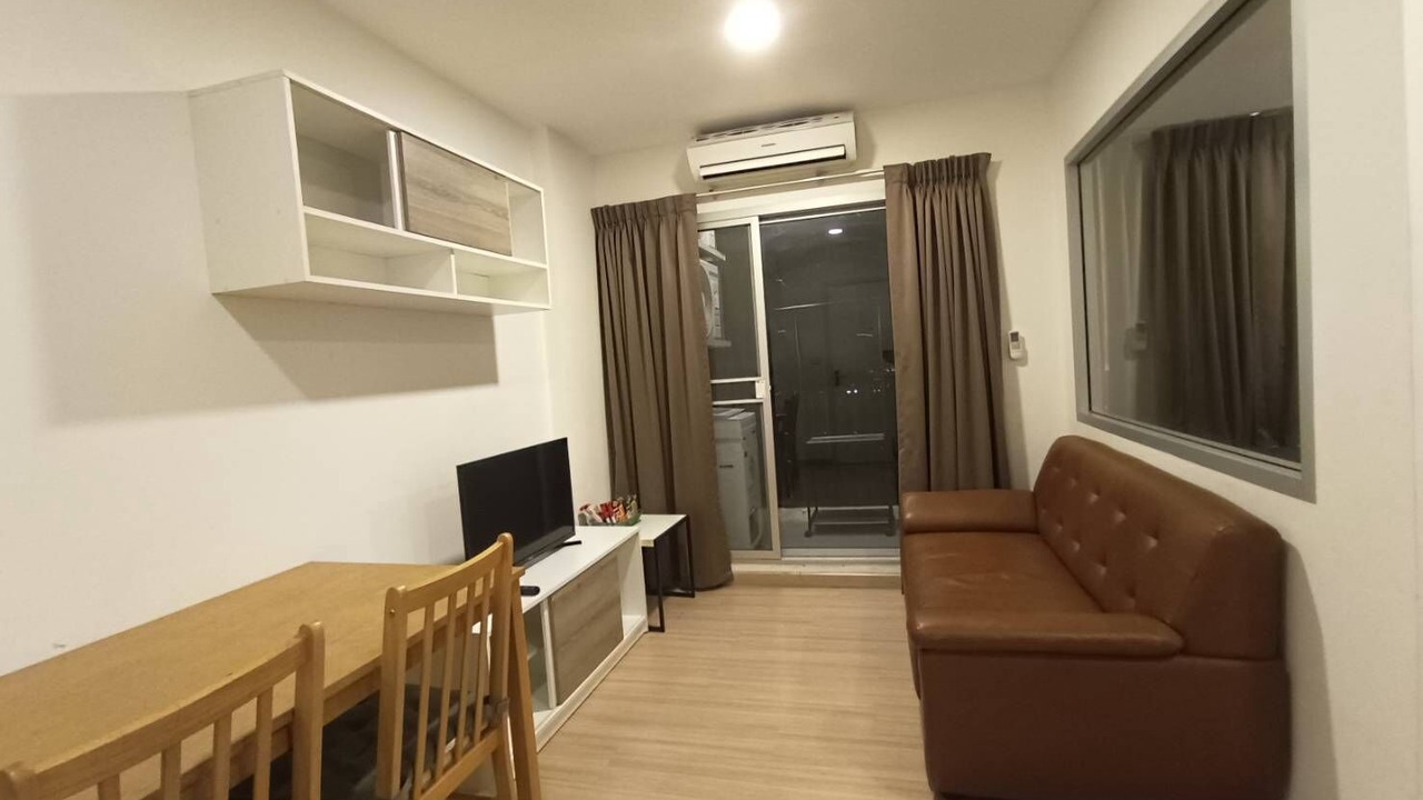 Photo of Livingroom in Samae Dam