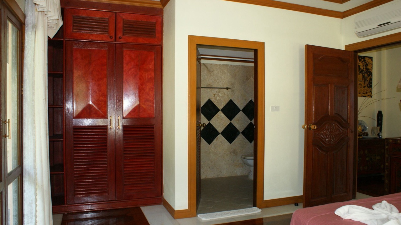 Photo of Bedroom in Patong