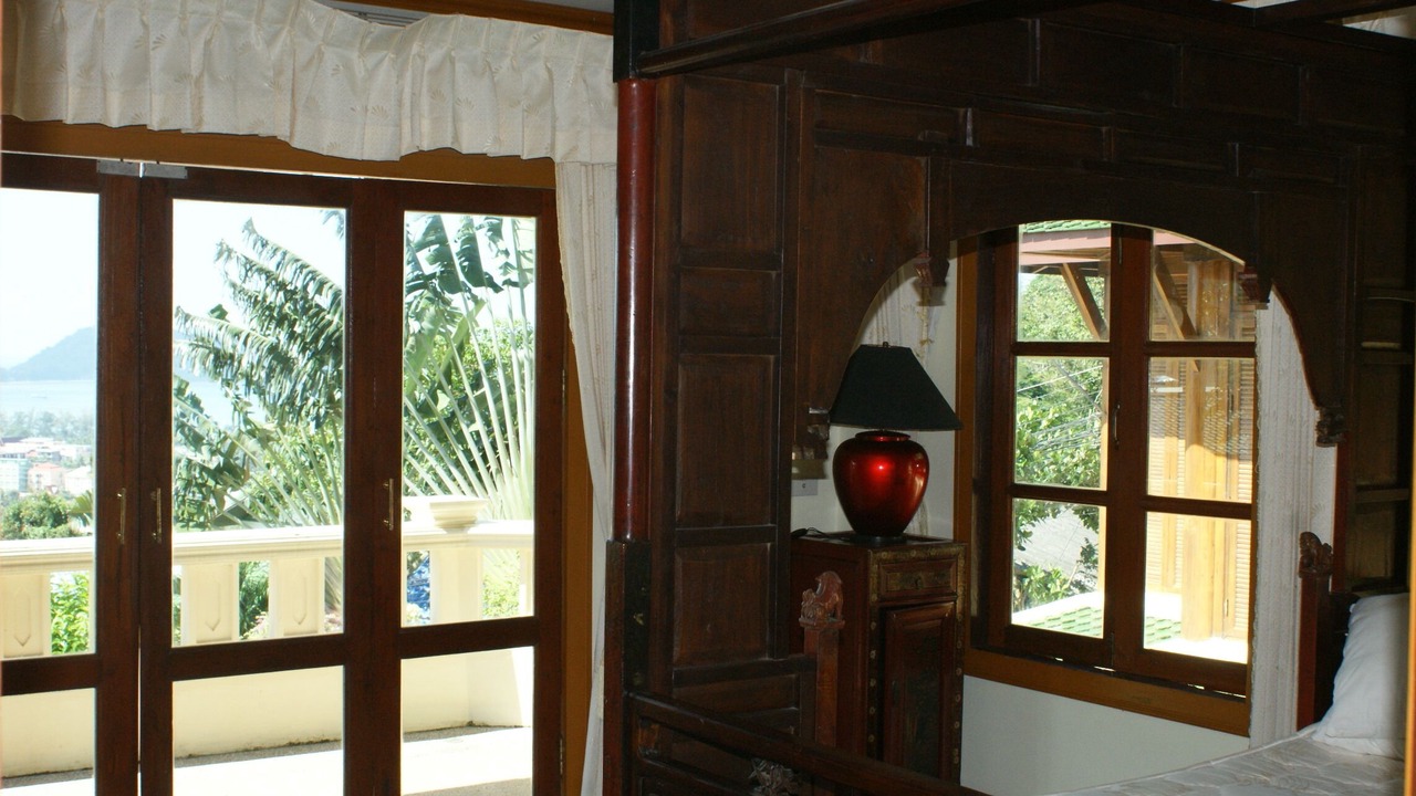Photo of Bedroom in Patong