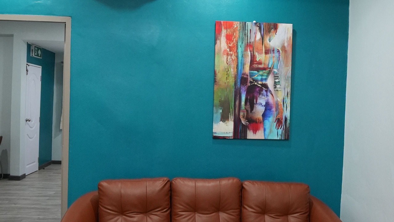 Photo of Livingroom in Makkasan