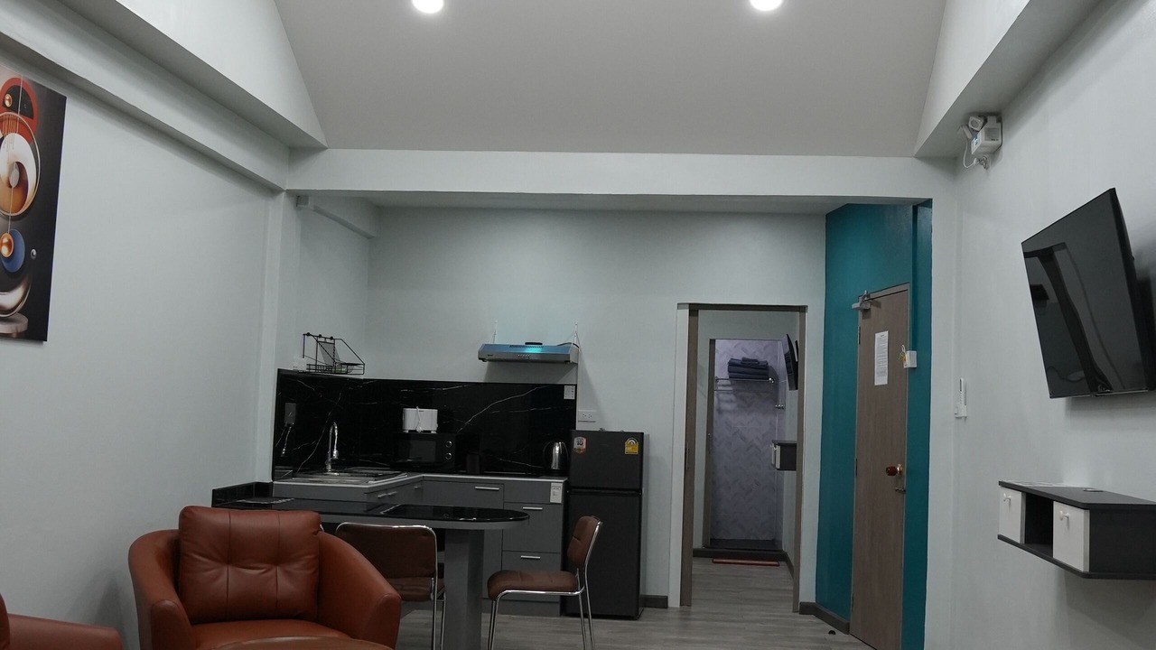 Photo of Livingroom in Makkasan