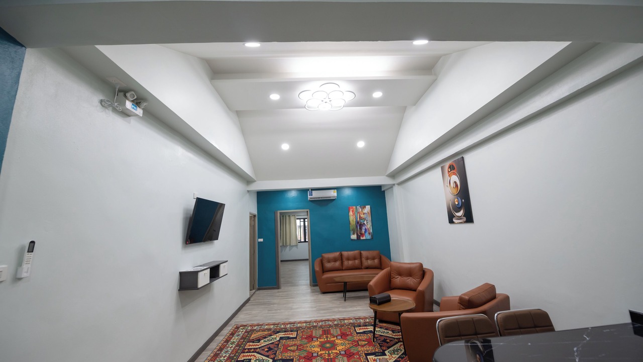 Photo of Livingroom in Makkasan
