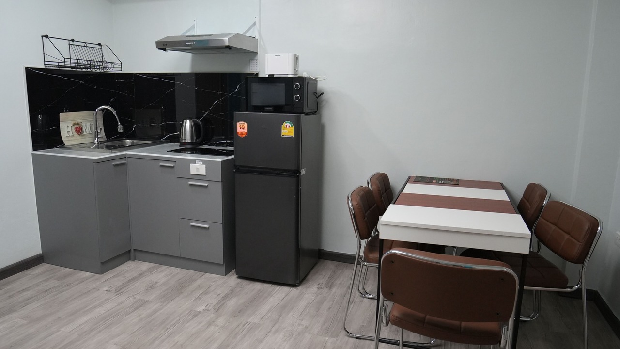 Photo of Kitchen in Makkasan