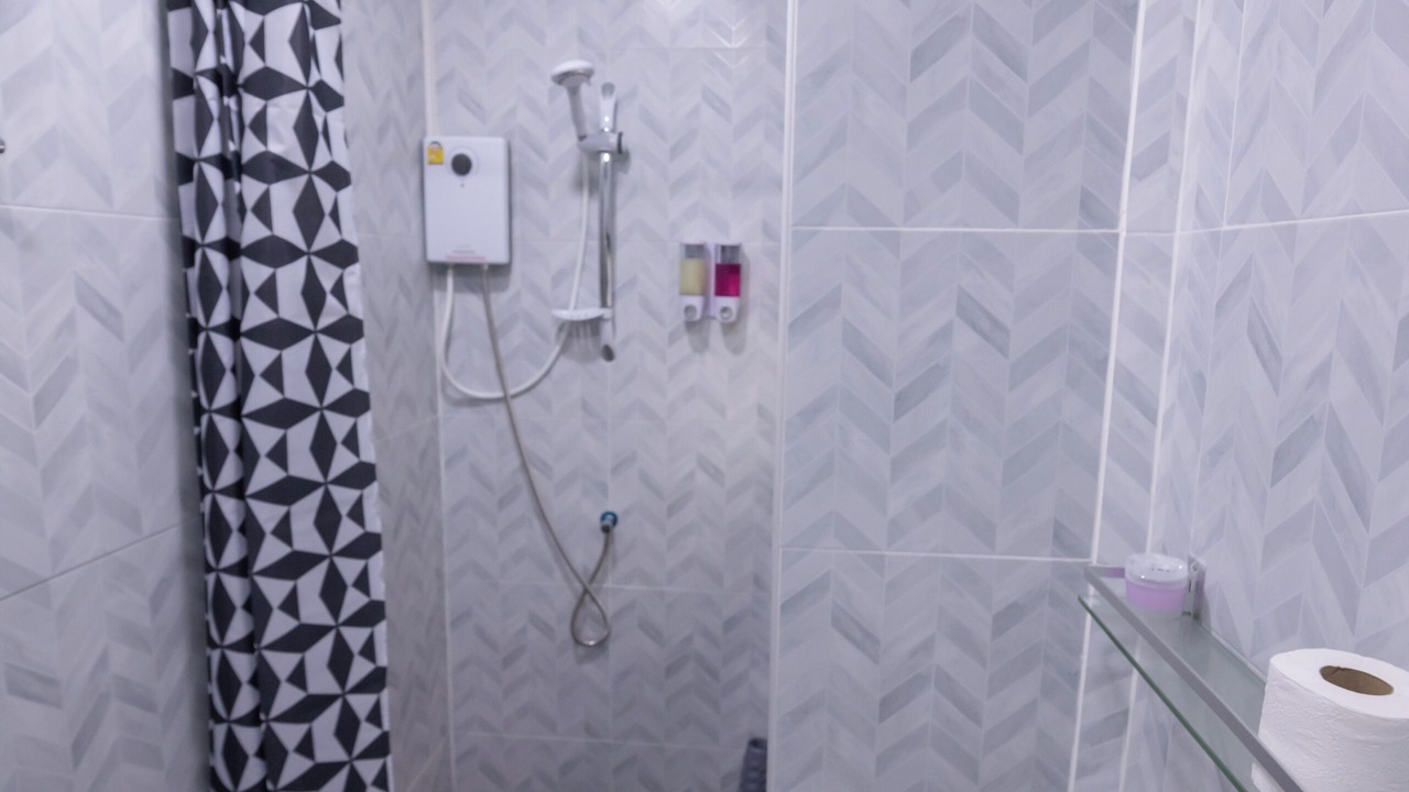 Photo of Bathroom in Makkasan