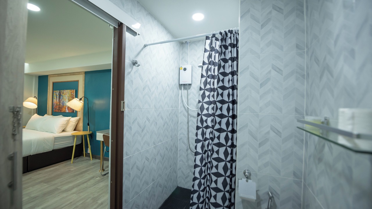 Photo of Bathroom in Makkasan