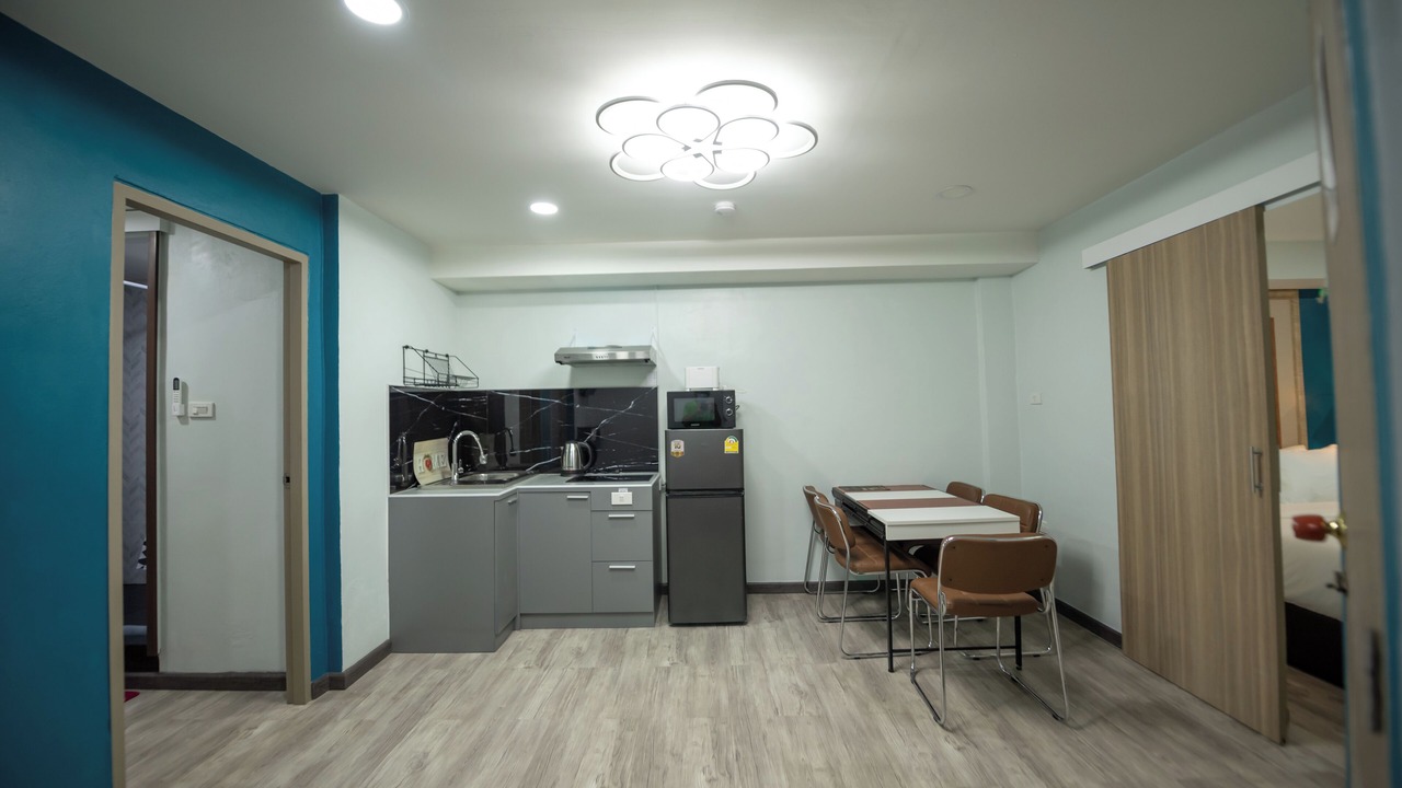 Photo of Livingroom in Makkasan