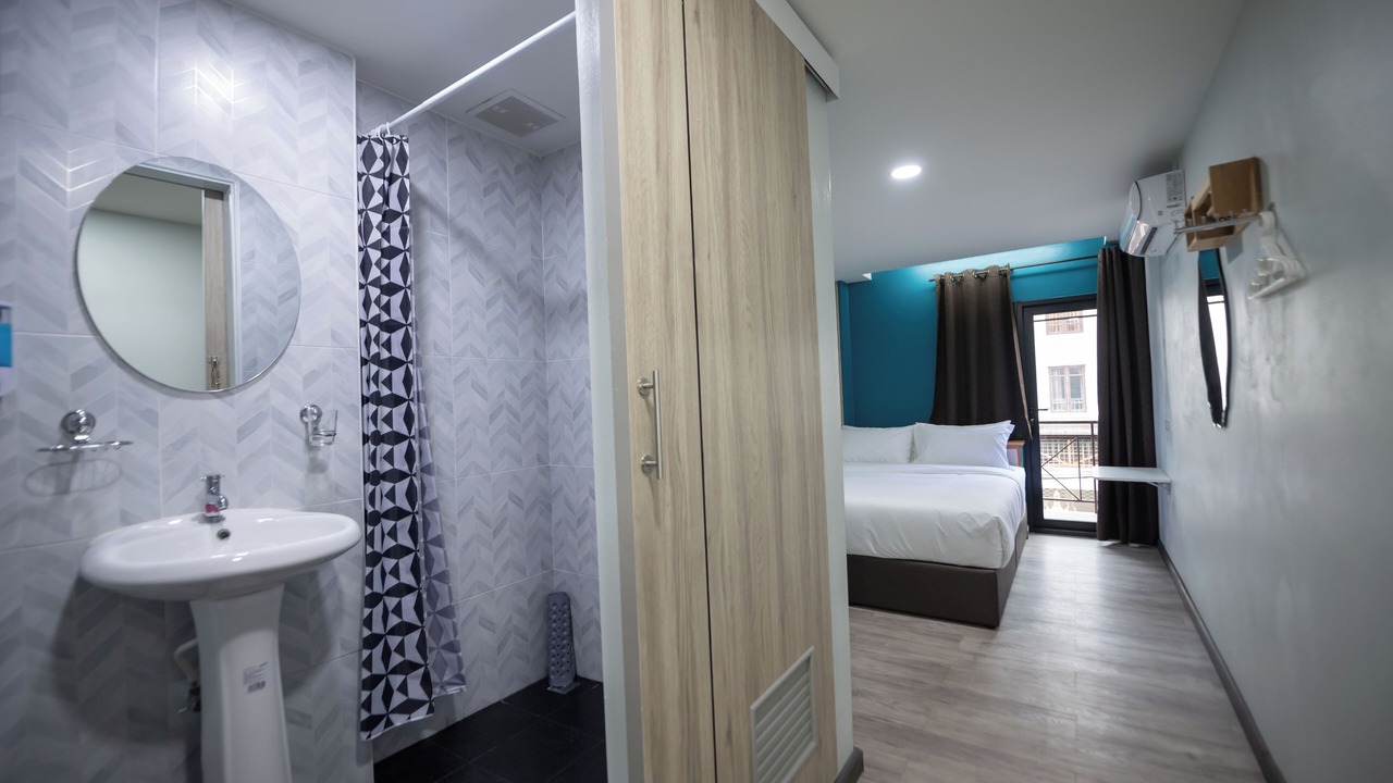 Photo of Bathroom in Makkasan