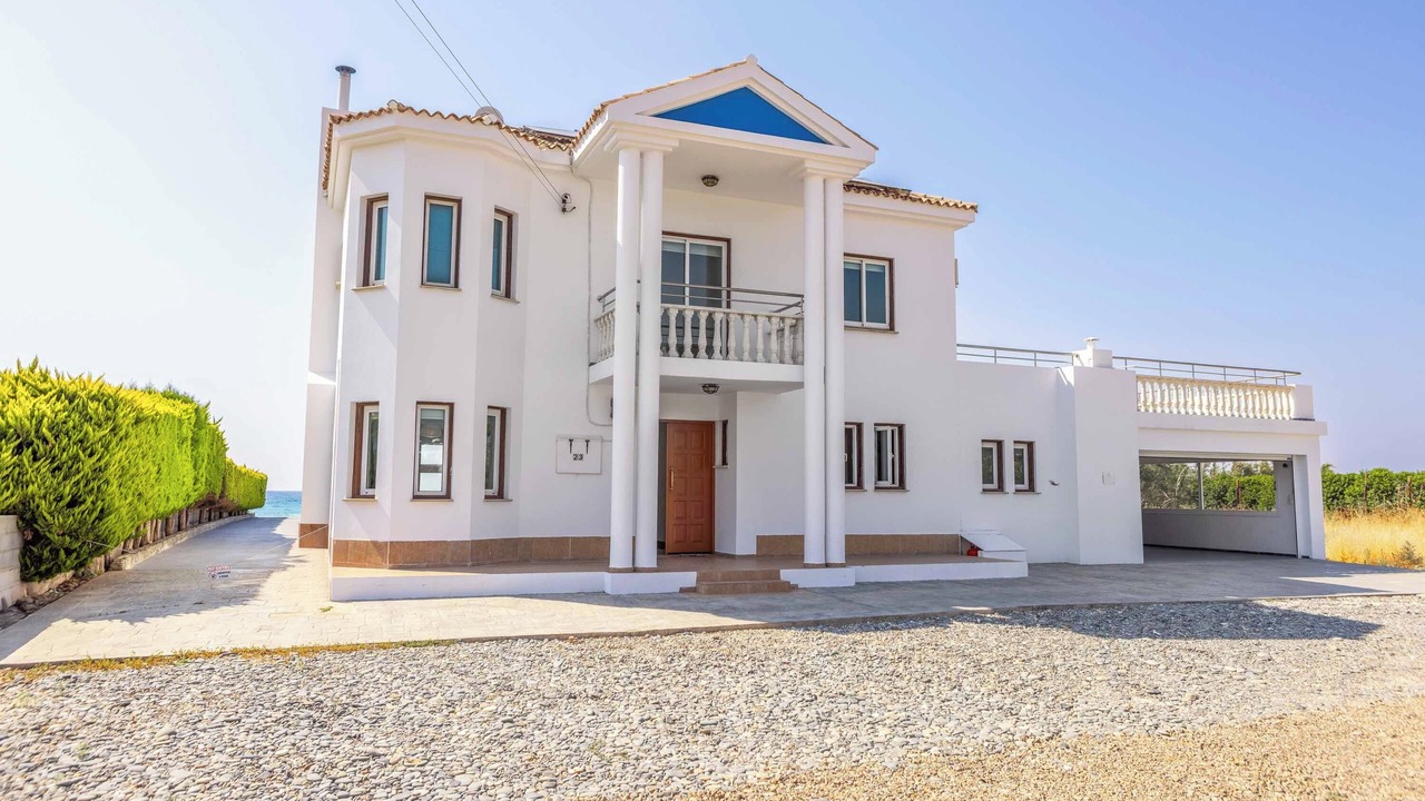 Photo of Outdoor in Argaka