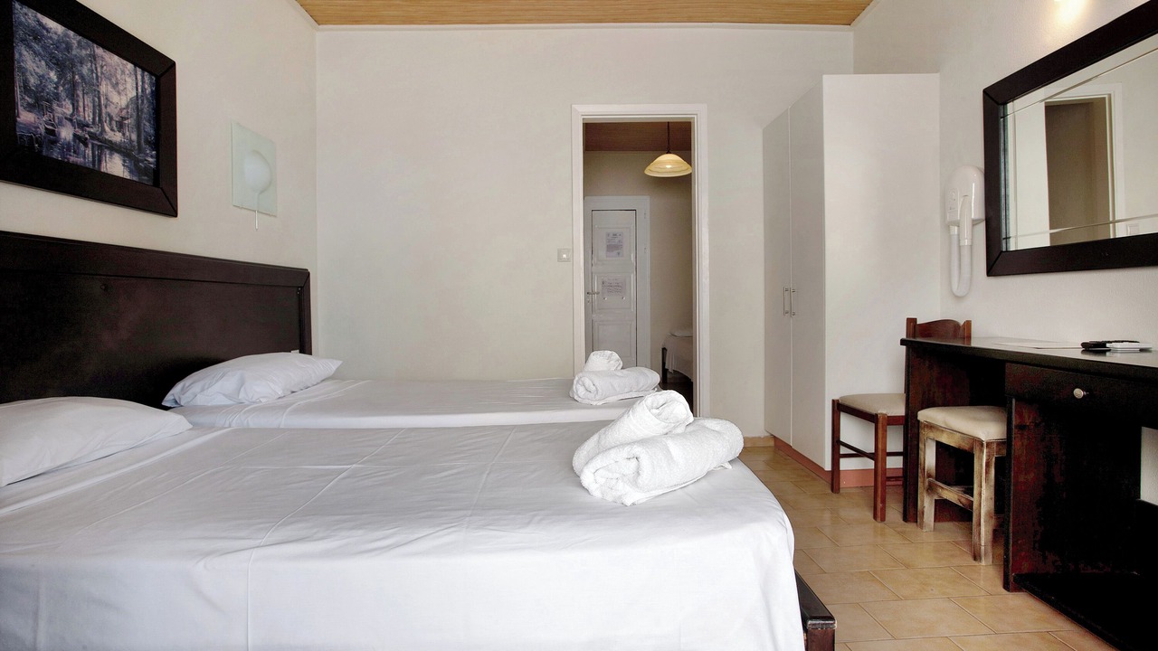 Photo of Bedroom in Agrilia