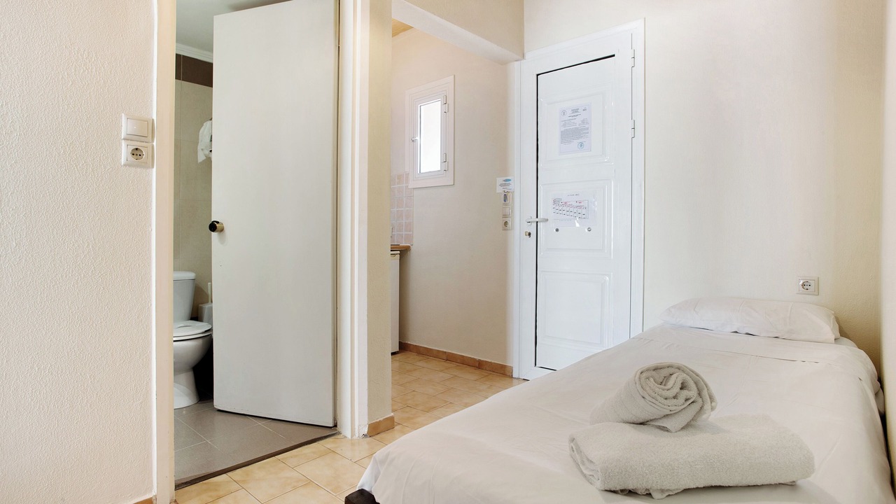 Photo of Bedroom in Agrilia