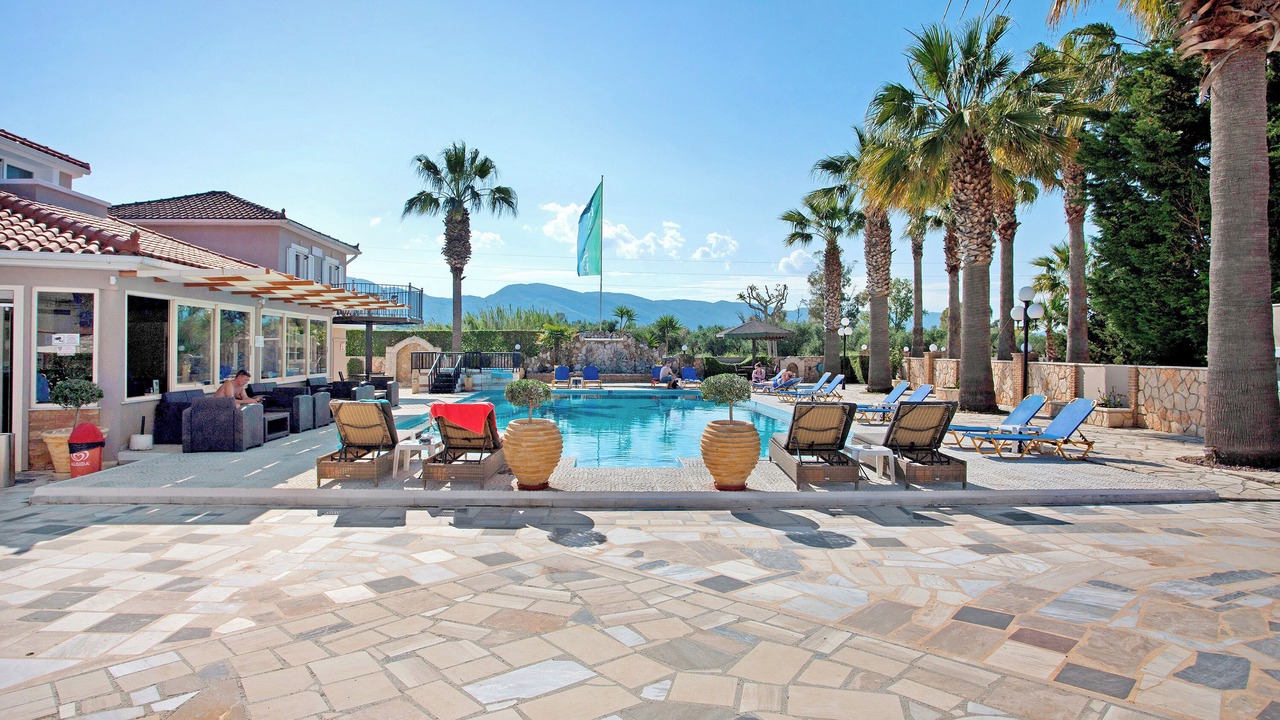 Photo of Outdoor in Agrilia