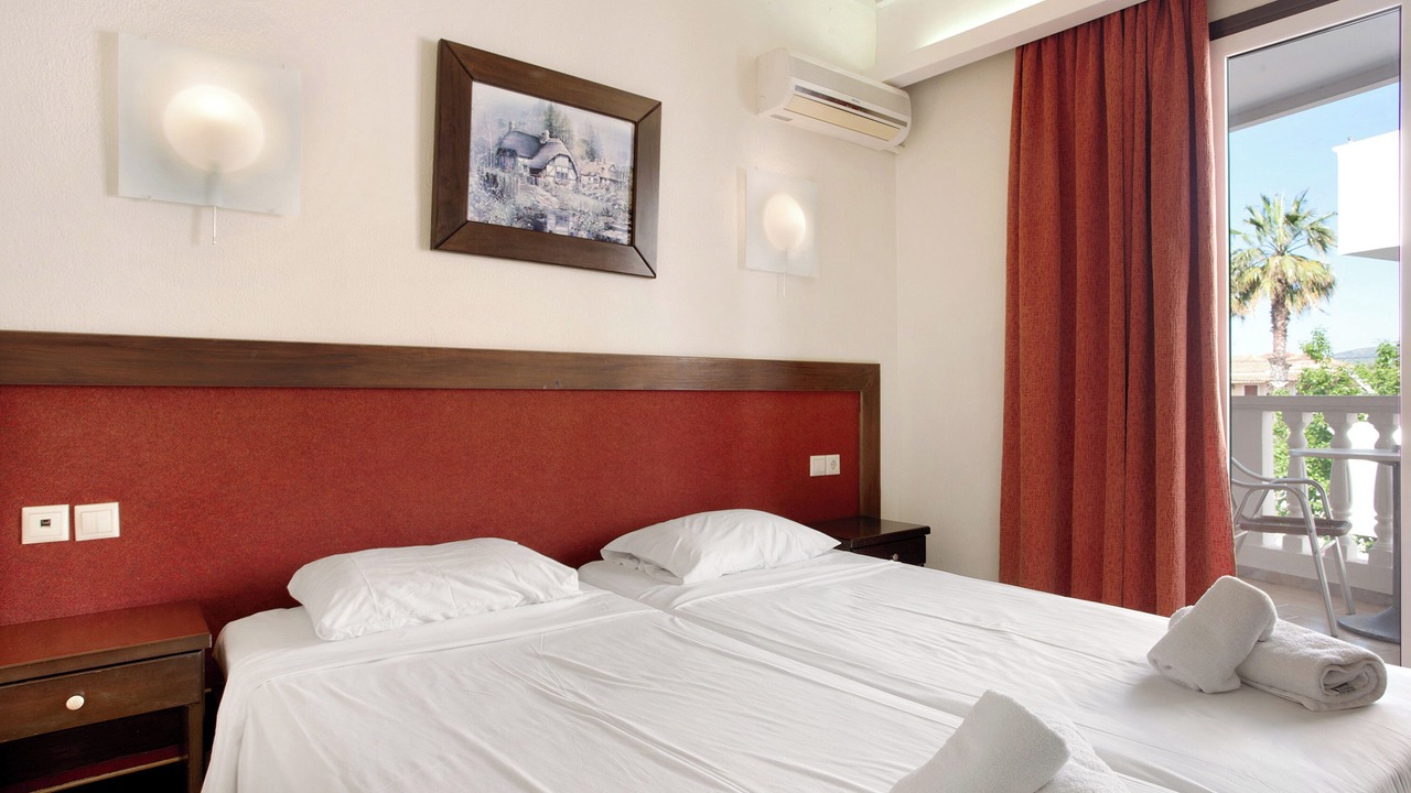 Photo of Bedroom in Agrilia