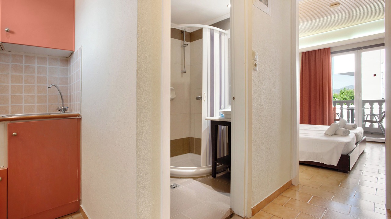 Photo of Bathroom in Agrilia