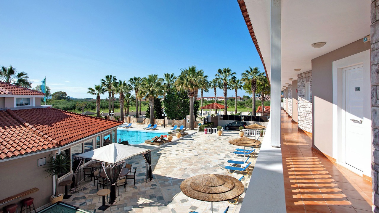 Photo of Outdoor in Agrilia