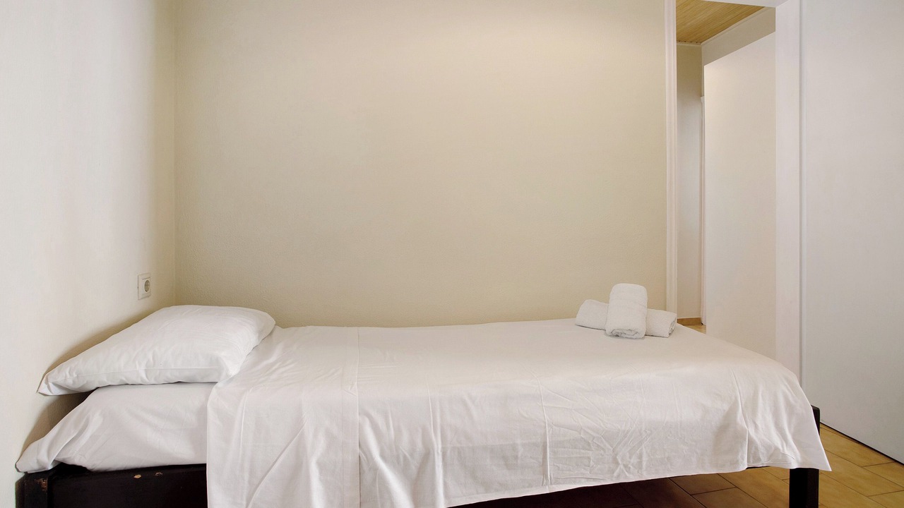 Photo of Bedroom in Agrilia