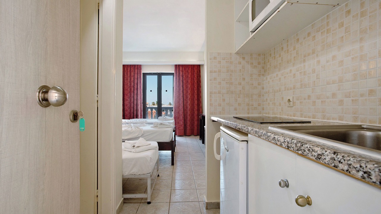Photo of Kitchen in Agrilia