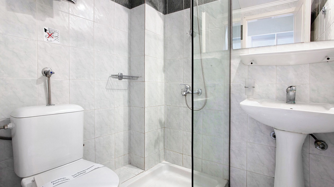 Photo of Bathroom in Agrilia