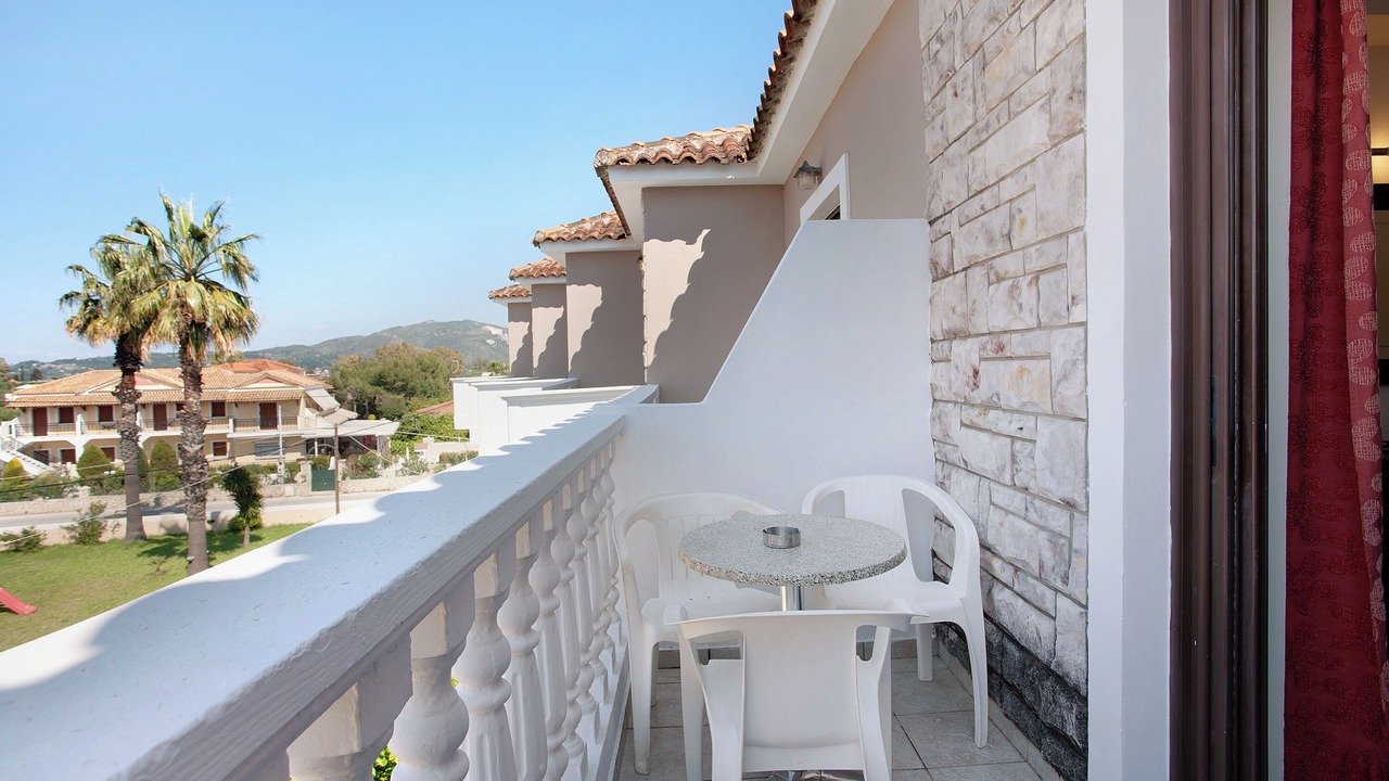 Photo of Outdoor in Agrilia