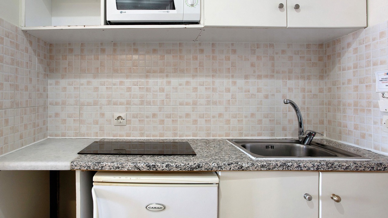 Photo of Kitchen in Agrilia