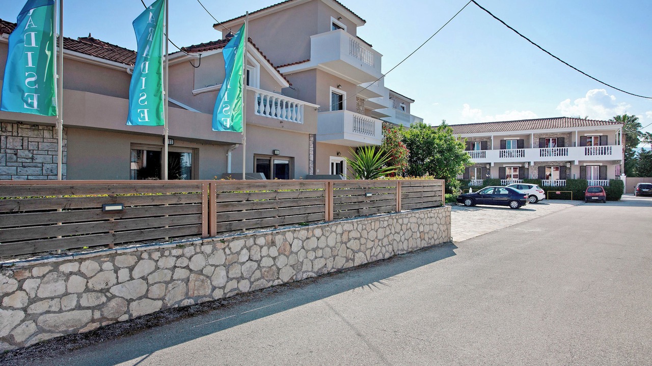 Photo of Outdoor in Agrilia