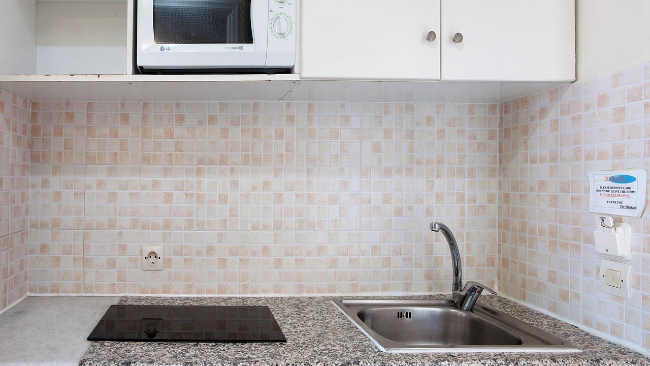 Photo of Kitchen in Agrilia