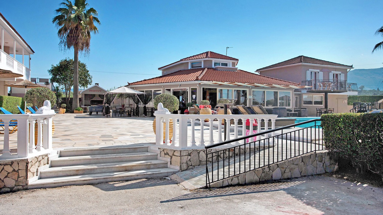 Photo of Outdoor in Agrilia