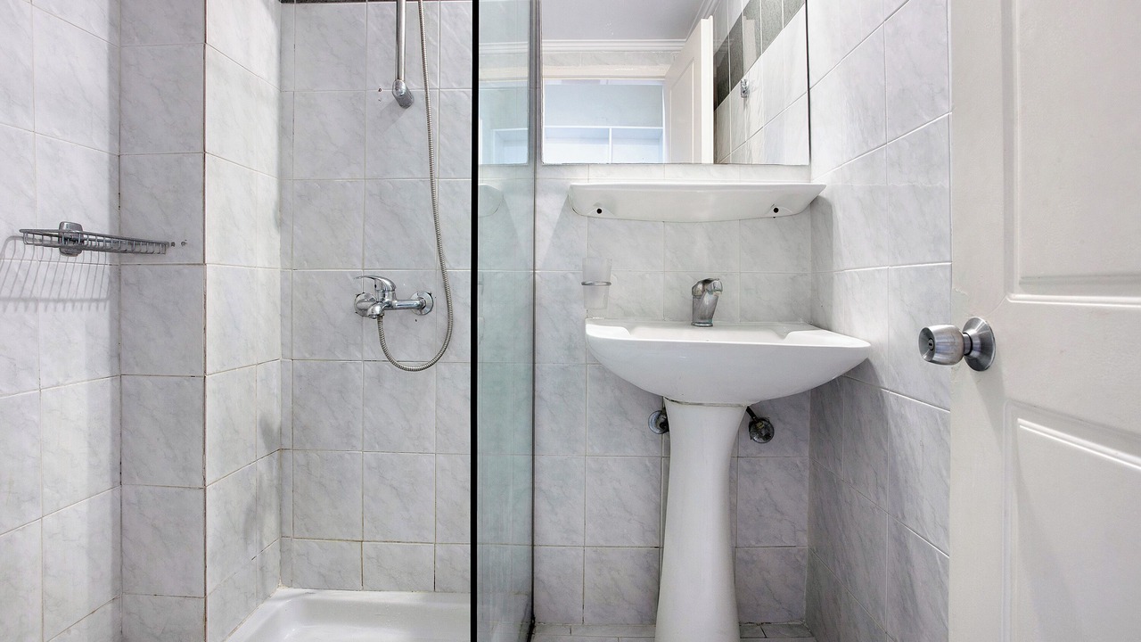 Photo of Bathroom in Agrilia