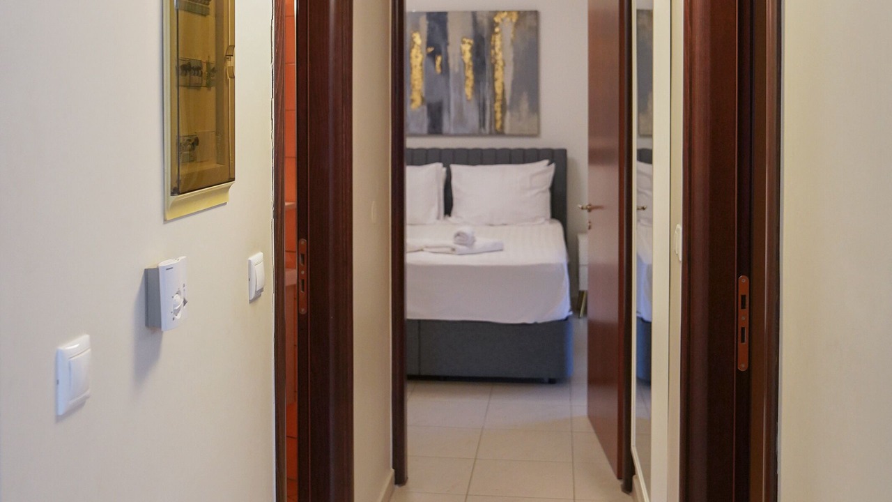 Photo of Bedroom in Nea Chora