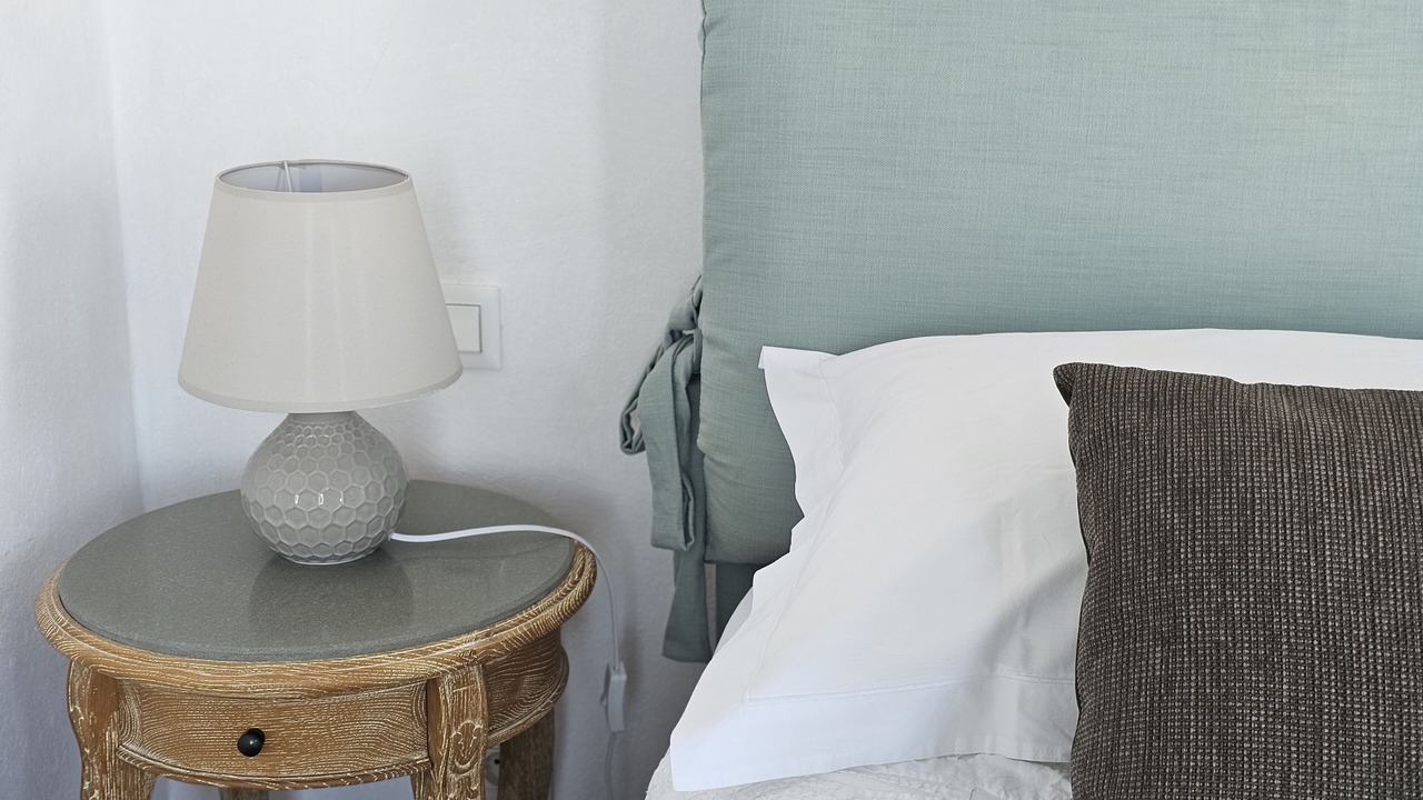 Photo of Bedroom in Symi
