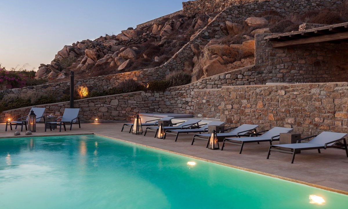 Photo of Outdoor in Agios Ioannis