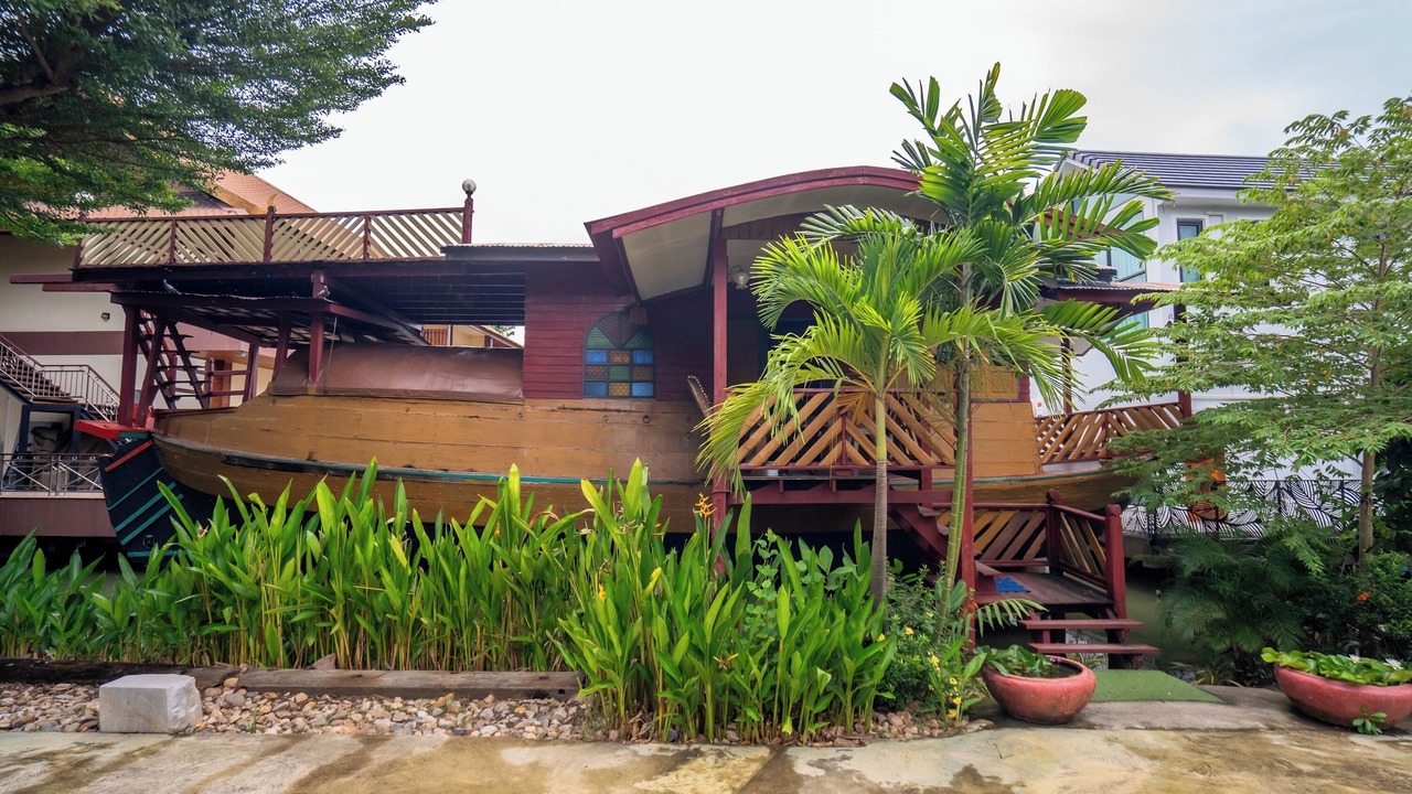 Photo of Bedroom in Sam Phran