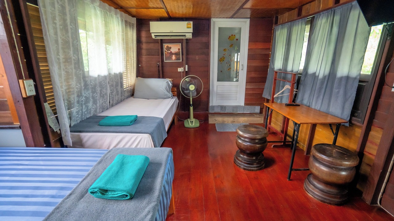 Photo of Bedroom in Sam Phran