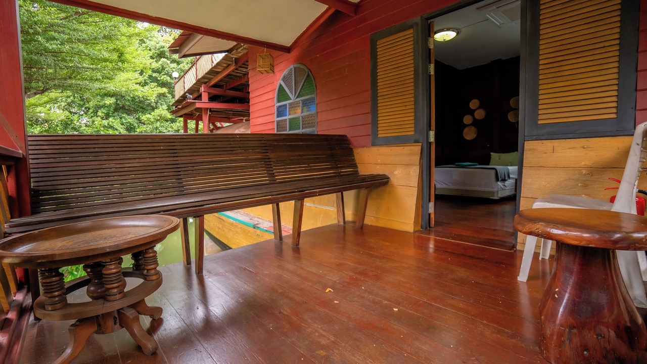 Photo of Bedroom in Sam Phran