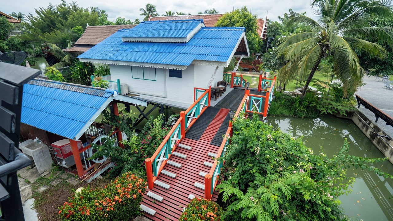 Photo of Bedroom in Sam Phran