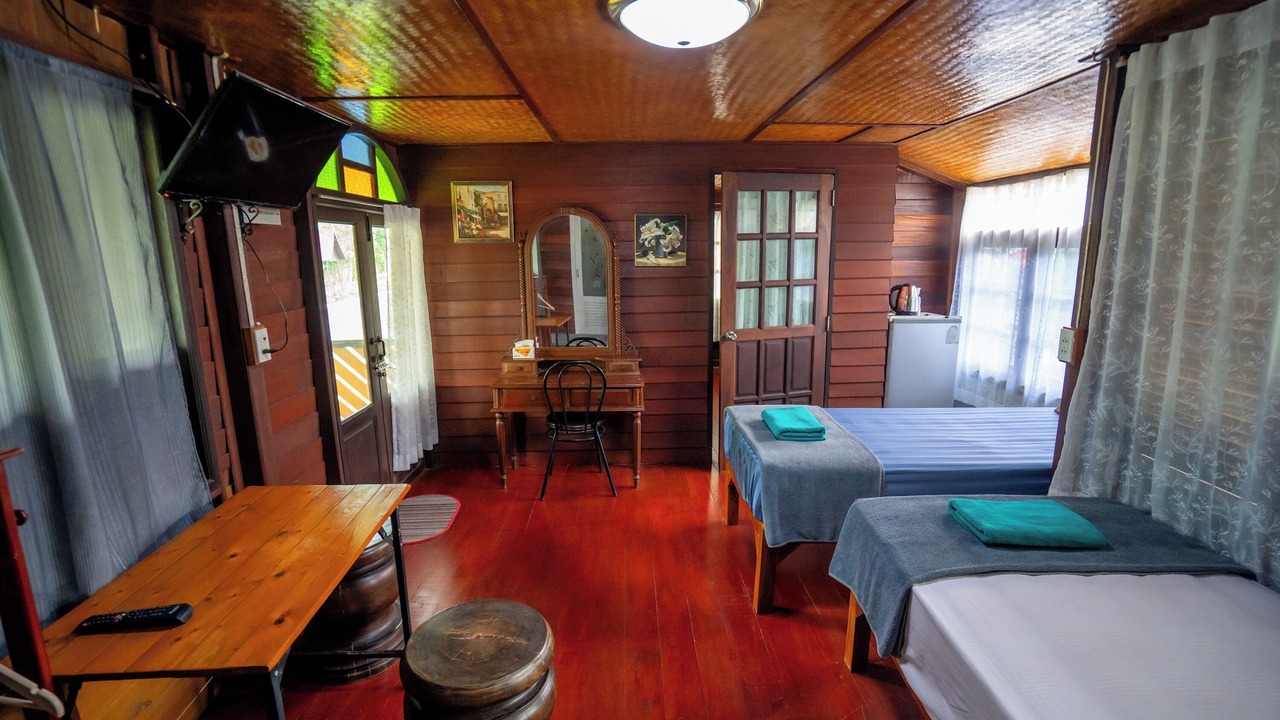 Photo of Bedroom in Sam Phran