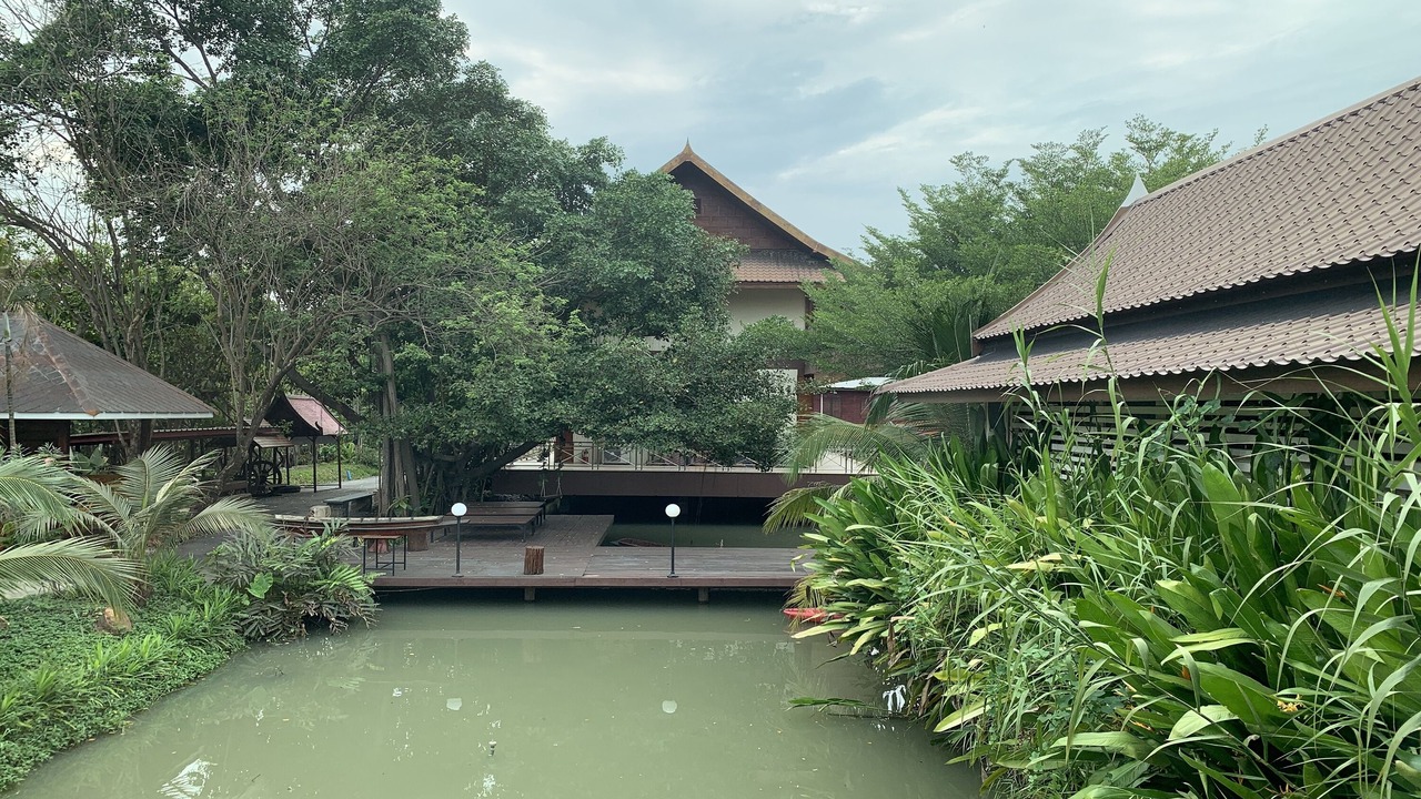 Photo of Outdoor in Sam Phran