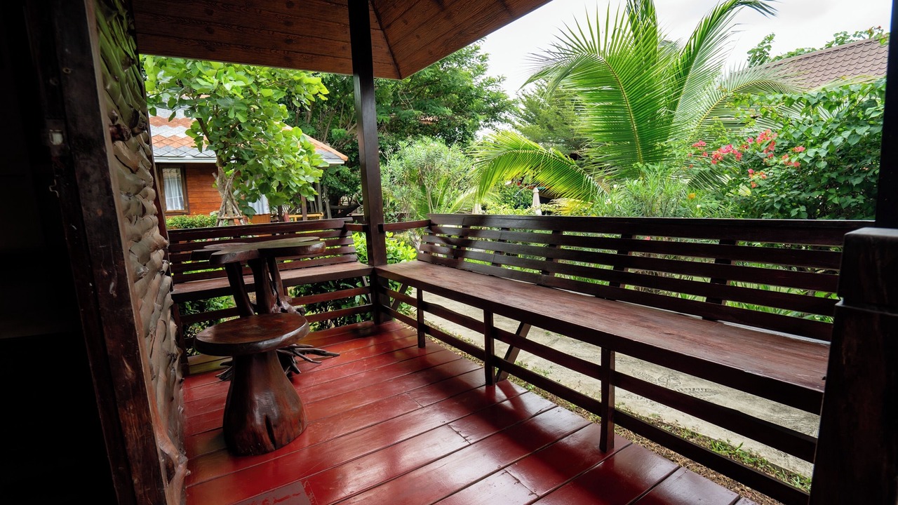 Photo of Bedroom in Sam Phran