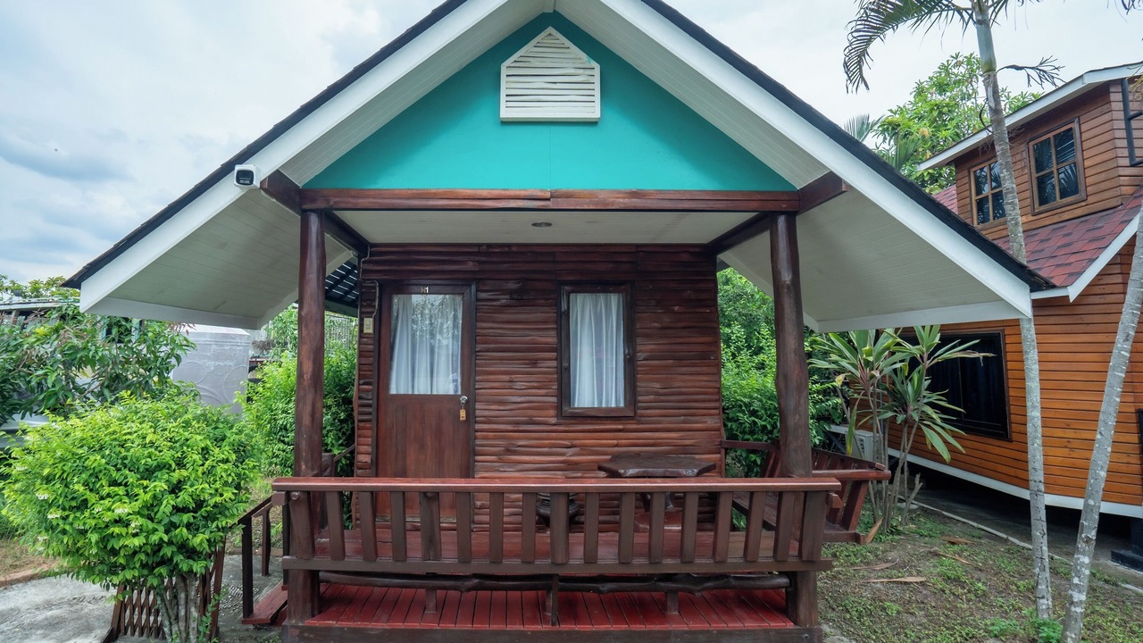 Photo of Bedroom in Sam Phran