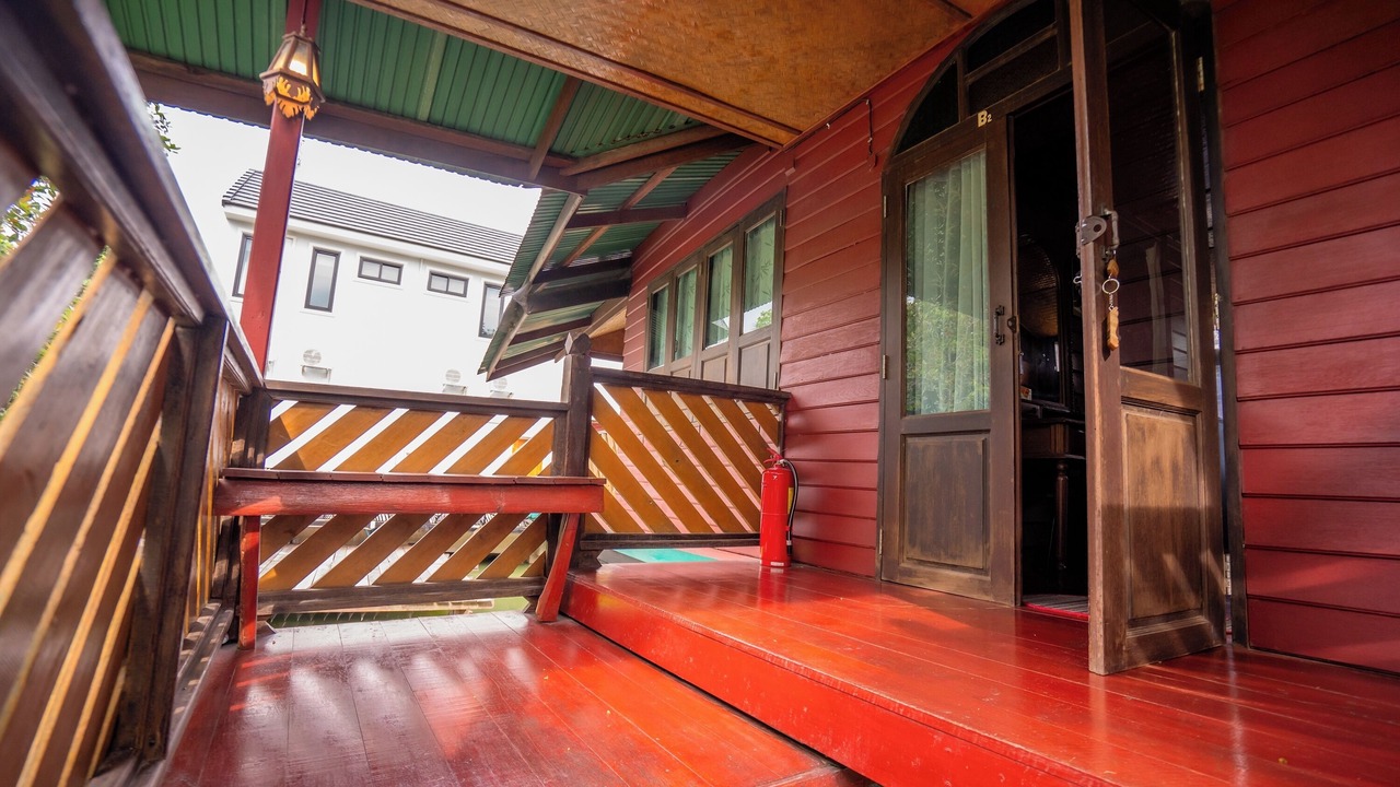 Photo of Bedroom in Sam Phran