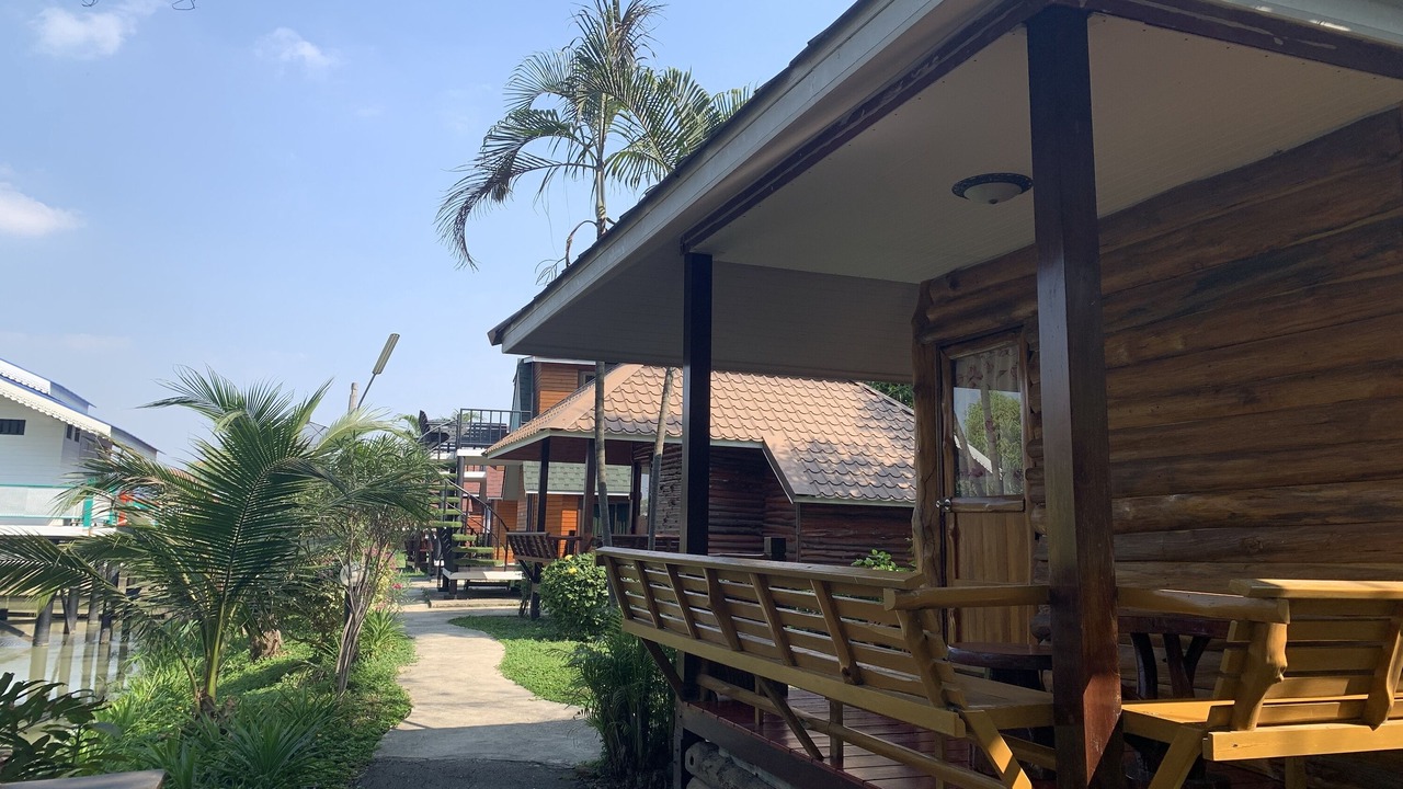 Photo of Outdoor in Sam Phran