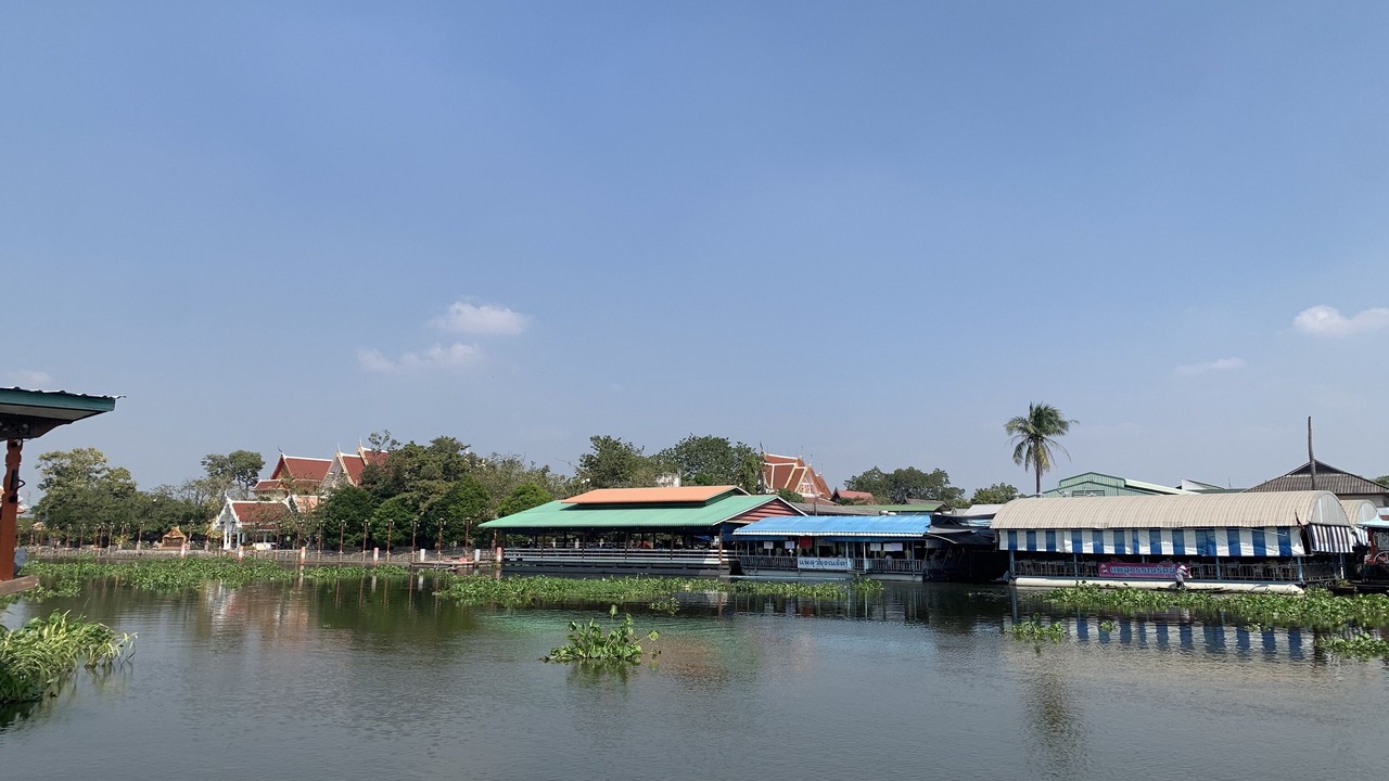 Photo of Outdoor in Sam Phran