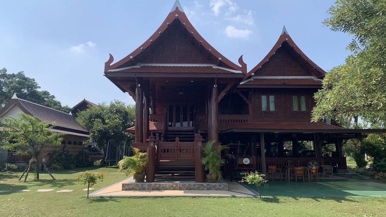 Photo of Outdoor in Sam Phran
