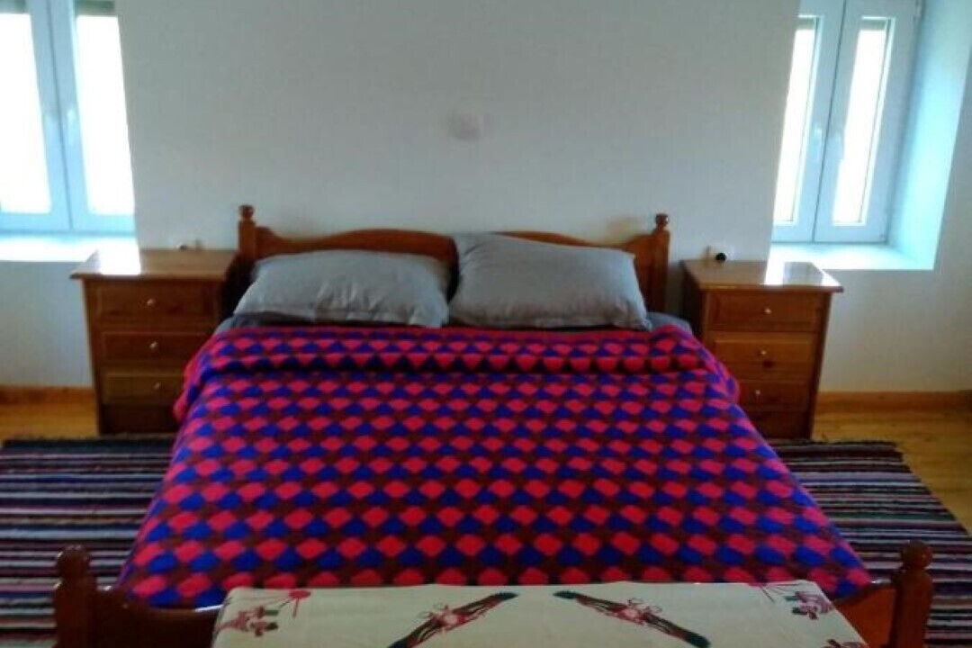 Photo of Bedroom in Souli