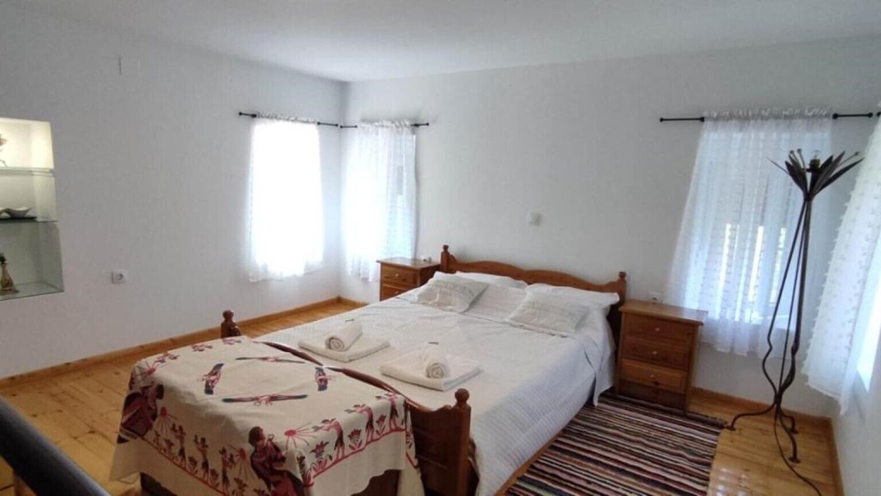 Photo of Bedroom in Souli